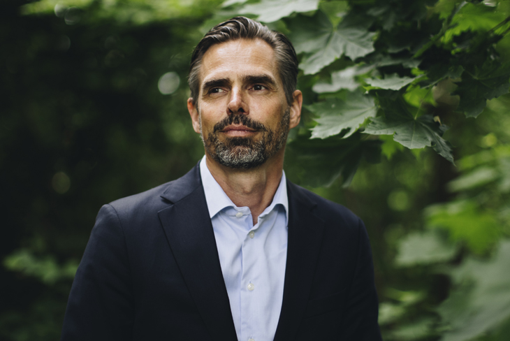 "Det betyder meget for os, som en af Danmark største ejendomsinvestorer, at vi går forrest i kampen for at gøre ejendomssektoren mere bæredygtig," siger Kasper A. Lorenzen, investeringsdirektør i PFA