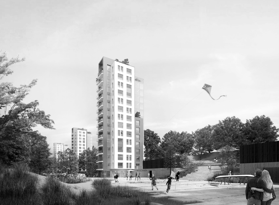 Illustration: AART architects